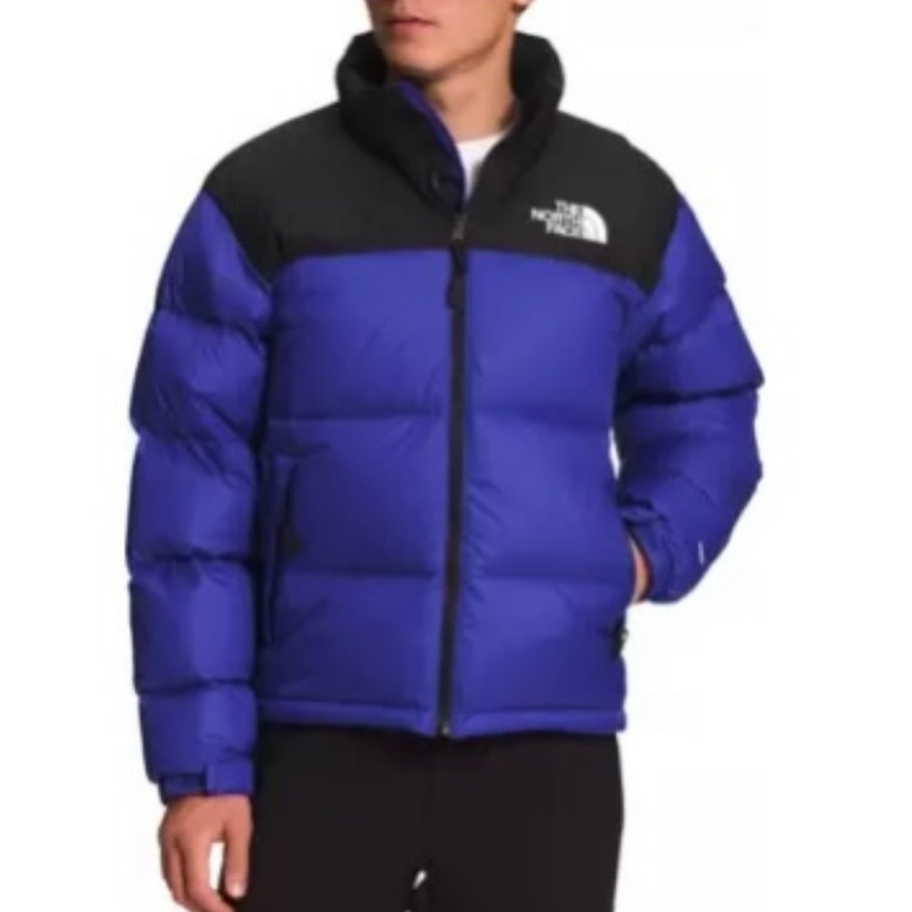 The North Face 1996 retro nuptse jacket